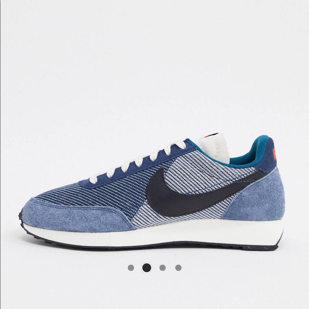 Nike Tailwind ‘79 SE in Denim